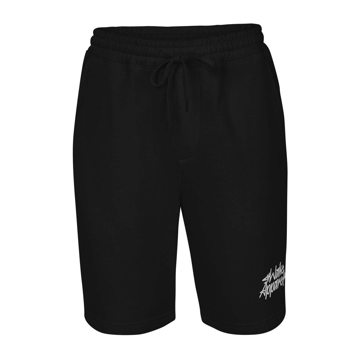 Wake Apparel Fleece Shorts 2.0 – WakeApparelNC