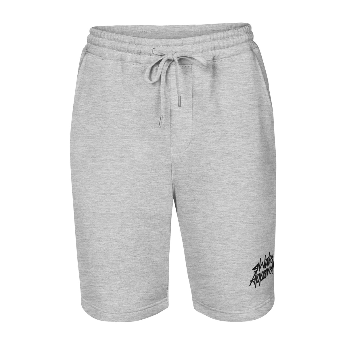 Wake Apparel Fleece Shorts 2.0 – WakeApparelNC