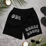 #B1 Grassroots Athletic Men Shorts