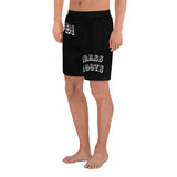 #B1 Grassroots Athletic Men Shorts