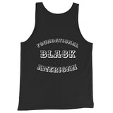 FBA Tank Top