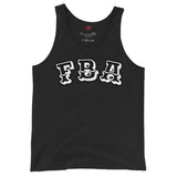 FBA Tank Top