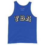 FBA Tank Top