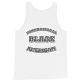 FBA Tank Top