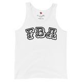 FBA Tank Top