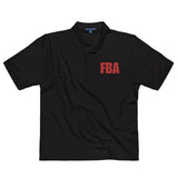 FBA Polo Shirt