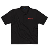 Men's Premium Polo