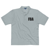 FBA Polo Shirt