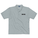 Men's Premium Polo