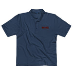 Men's Premium Polo