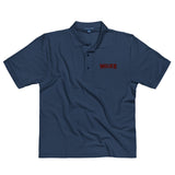 Men's Premium Polo