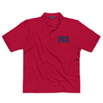 FBA Polo Shirt