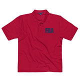 FBA Polo Shirt