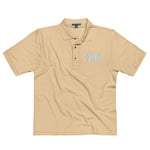 FBA Polo Shirt