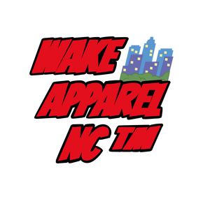 Wake Apparel