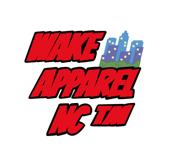 Wake Apparel