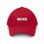 Wake Apparel Hat