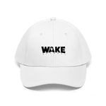 Wake Apparel Hat