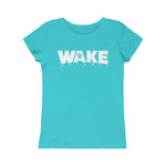 Wake Apparel "Girls" Tee