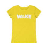 Wake Apparel "Girls" Tee