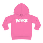 Wake Apparel "Toddler"  Hoodie