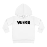 Wake Apparel "Toddler"  Hoodie