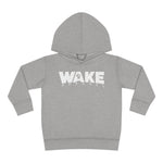 Wake Apparel "Toddler"  Hoodie