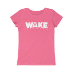 Wake Apparel "Girls" Tee