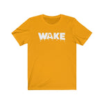 Unisex Wake Apparel "Adult" Tee