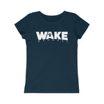 Wake Apparel "Girls" Tee