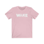 Unisex Wake Apparel "Adult" Tee