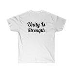 Unity Is Strength