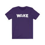 Unisex Wake Apparel "Adult" Tee