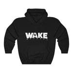 Wake Apparel™ Hooded Sweatshirt