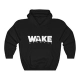 Wake Apparel™ Hooded Sweatshirt