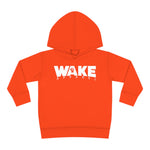 Wake Apparel "Toddler"  Hoodie