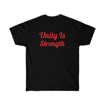 Unity Is Strength