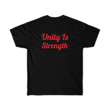 Unity Is Strength