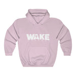 Wake Apparel™ Hooded Sweatshirt