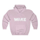 Wake Apparel™ Hooded Sweatshirt