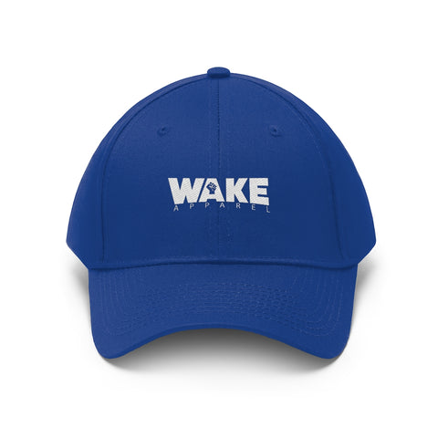 Wake Apparel Hat