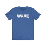 Unisex Wake Apparel "Adult" Tee