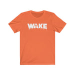 Unisex Wake Apparel "Adult" Tee