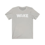 Unisex Wake Apparel "Adult" Tee