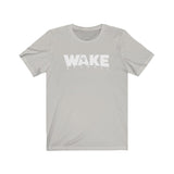 Unisex Wake Apparel "Adult" Tee