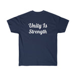 Unity Is Strength