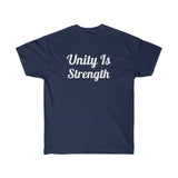 Unity Is Strength