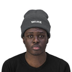 Wake Apparel Knit Beanie