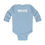 Wake Apparel "Infant" Onesie's