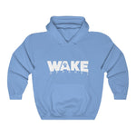 Wake Apparel™ Hooded Sweatshirt